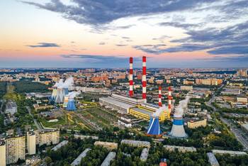 ТЭЦ-23 (ПАО «Мосэнерго»)