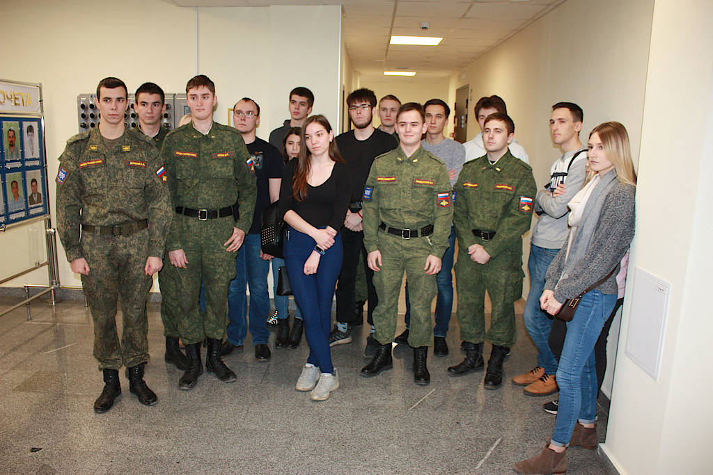 V Podderzhku Festivalya Vmesteyarche V Chelyabinskom Rdu Proveli Den Otkrytyh Dverej Dlya Studentov Energetikov Ao Sistemnyj Operator Edinoj Energeticheskoj Sistemy