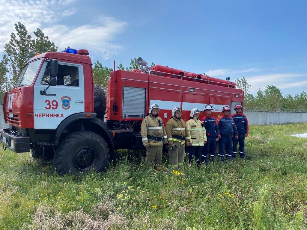 Курское РДУ приняло участие в учениях по ликвидации условной аварии в  энергосистеме Белгородской области | АО «Системный оператор Единой  энергетической системы»