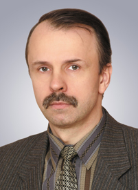 Новиков А. Б.