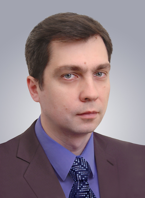 Десятников А. В.