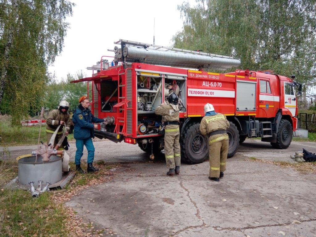 В энергосистеме Курской области прошли учения по ликвидации условной аварии  в условиях низких температур наружного воздуха | АО «Системный оператор  Единой энергетической системы»